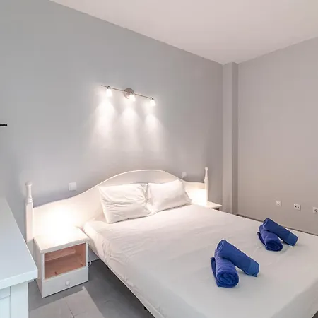 Apartment In Salinetas Telde