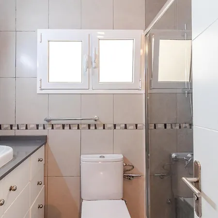 Apartment In Salinetas