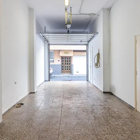 Apartment In Salinetas *