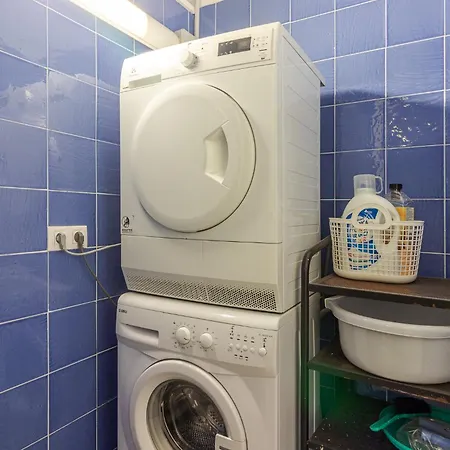 Apartment In Salinetas Telde