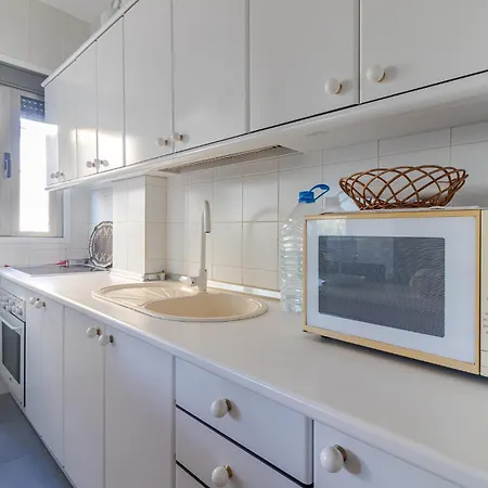 Apartment In Salinetas