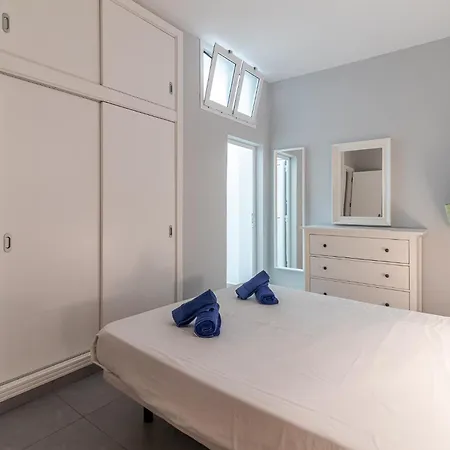 Apartment In Salinetas *