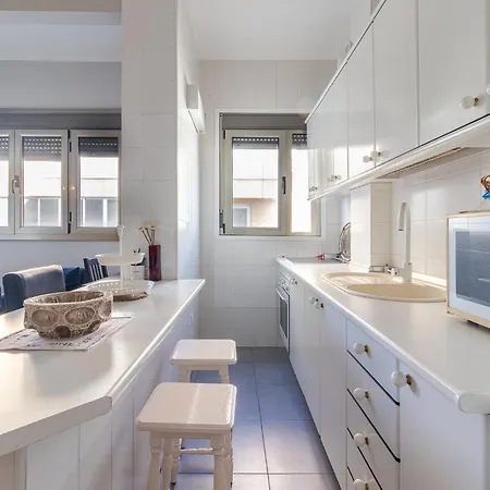 Apartment In Salinetas Telde