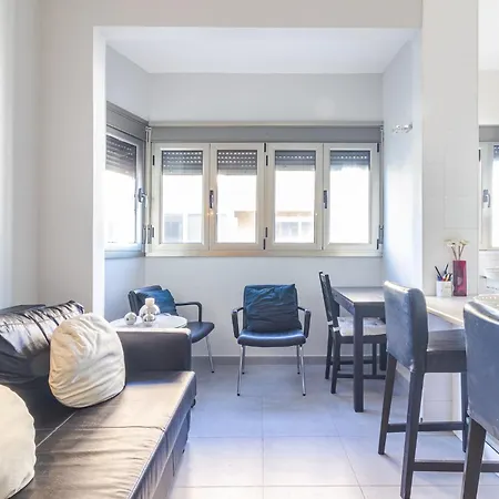 Apartment In Salinetas
