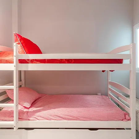 Apartment In Salinetas *