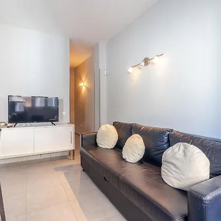 Apartment In Salinetas