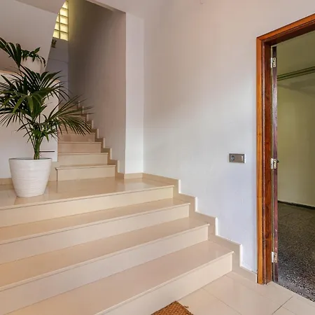 In Salinetas Apartment Telde