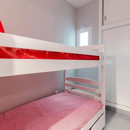 Apartment In Salinetas